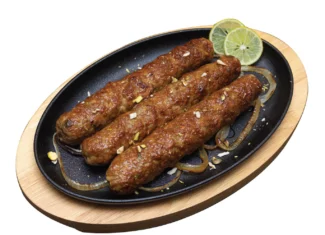 Qabli Kabab